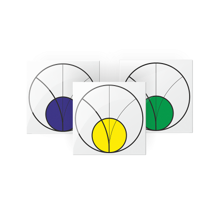 Tabliczka - Pole elektromagnetyczne