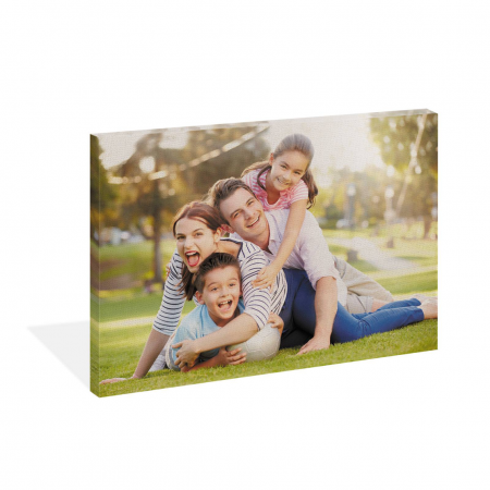 Twoje zdjęcie na ścianę - Obrazek