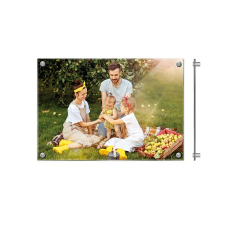 Zdjęcie na szkle akrylowym - Wydruk