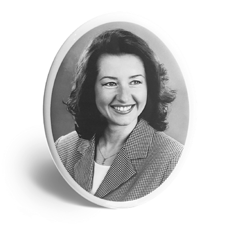 Zdjęcie nagrobkowe - Fotografia porcelanowa