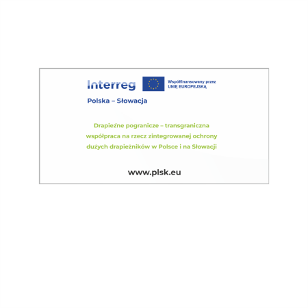 Tablice informacyjne na ścianę / ogrodzenie